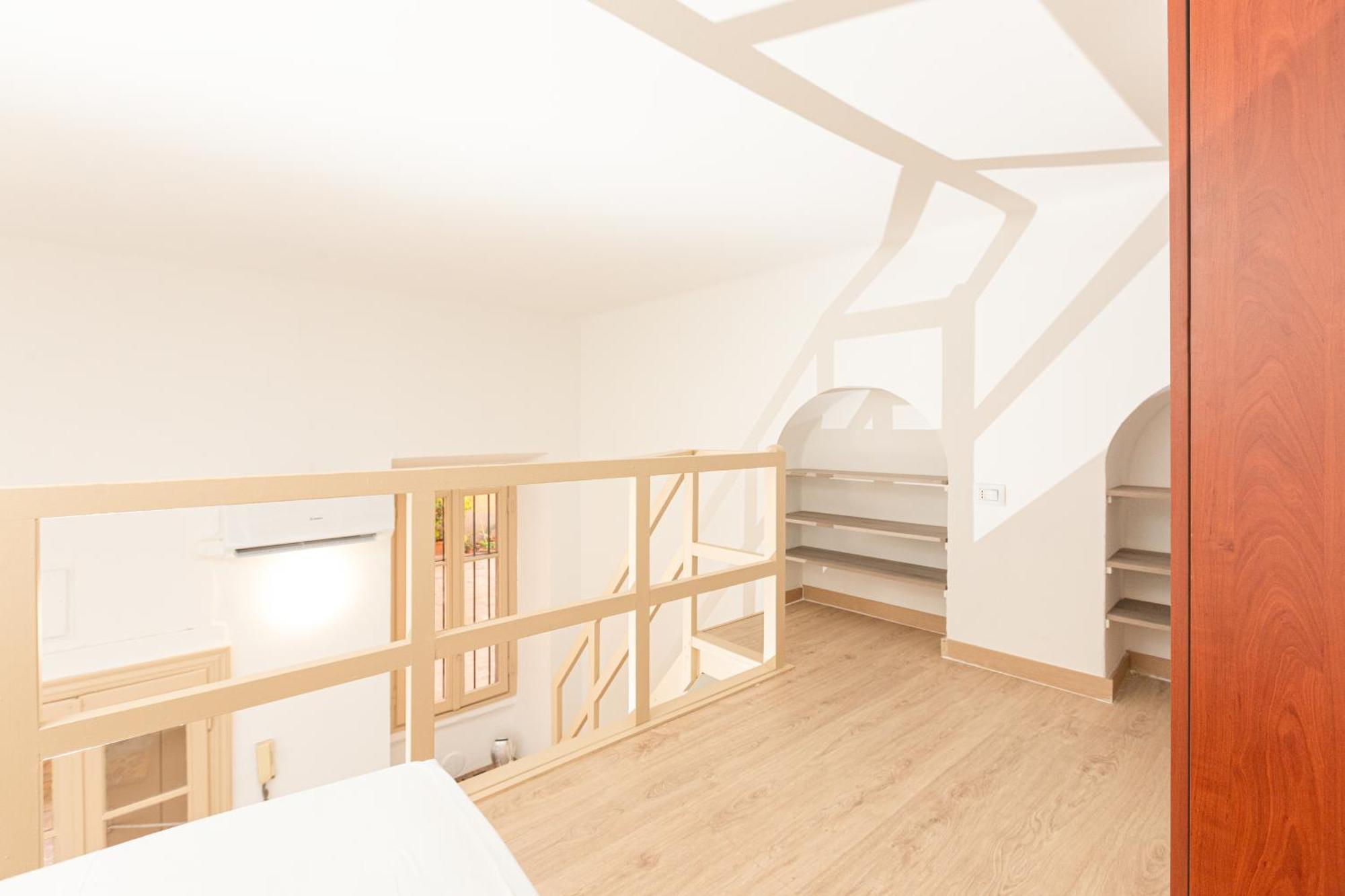 Cream Little Apartment - M1 - City Center, Milan